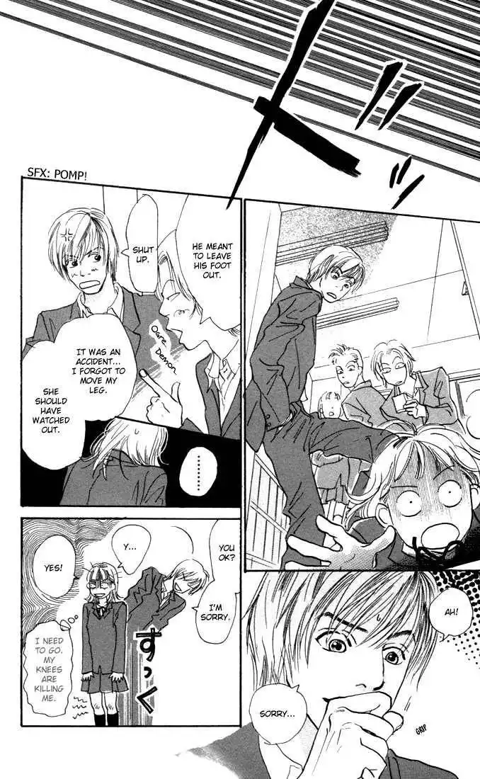 Honey Bunny Chapter 7 14